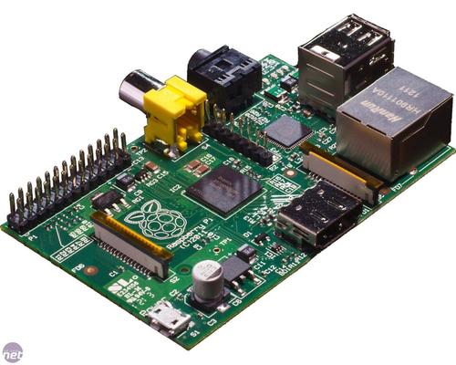 Google Is Adding a Slice of AI to the Raspberry Pi