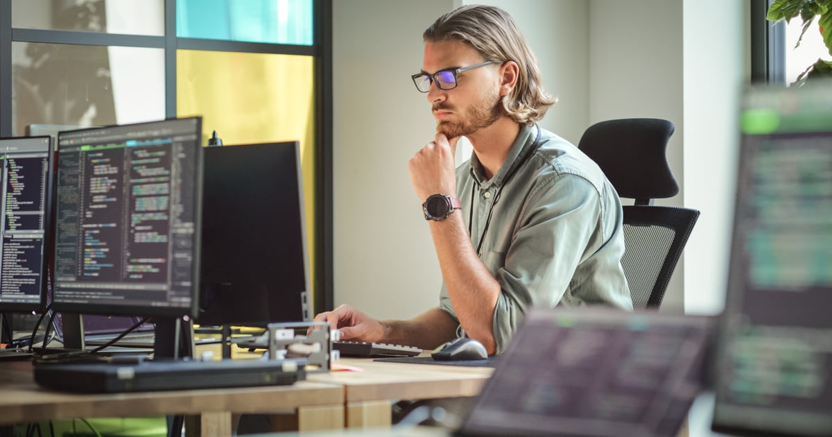 If You're a Software Developer, These Are the Places to Be