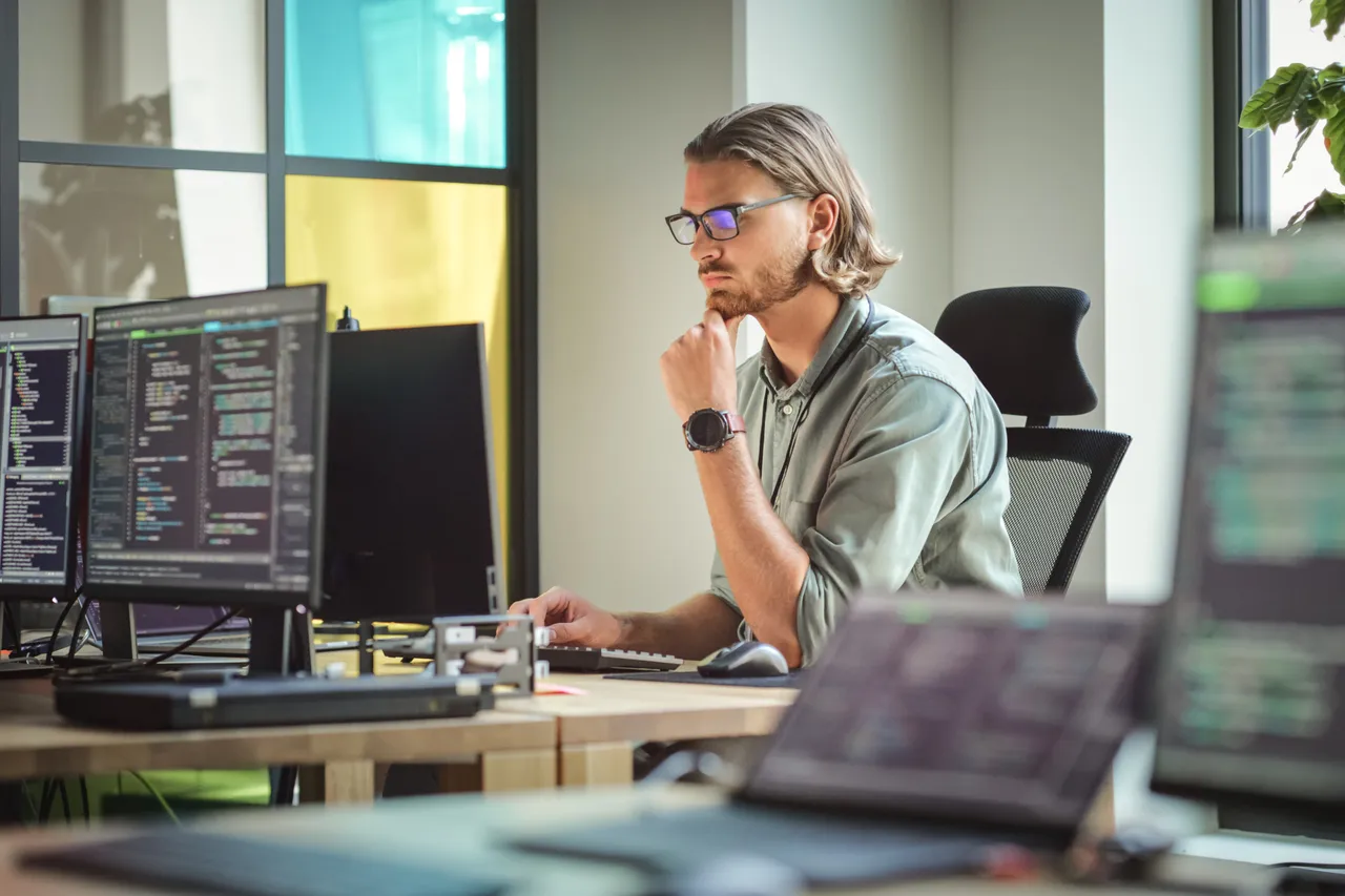 If You're a Software Developer, These Are the Places to Be