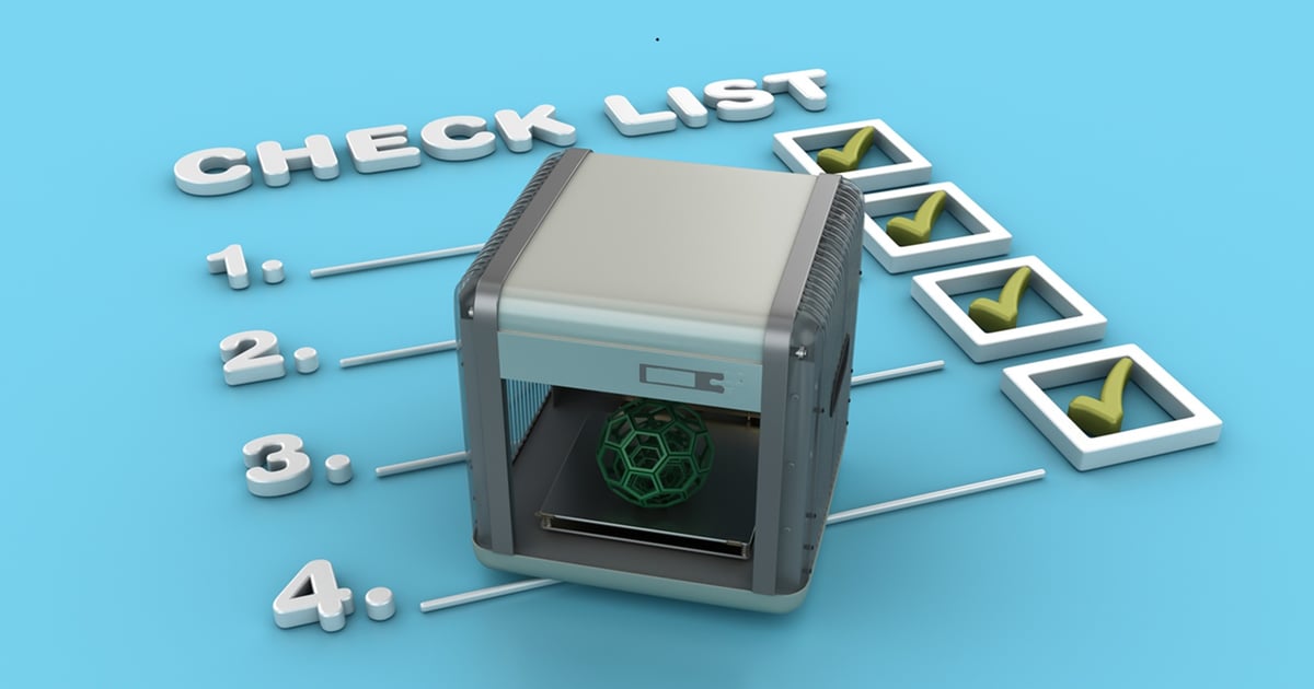 AI Platform Automates Additive Manufacturing Compliance