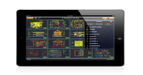 TurboViewer App Enhances CAD Experience