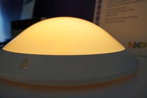 Correction Technique Adds 'Warmth' to Dimmable LED Light