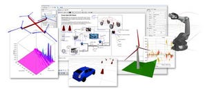 MapleSim 6 Goes Heavy on Modelica Support