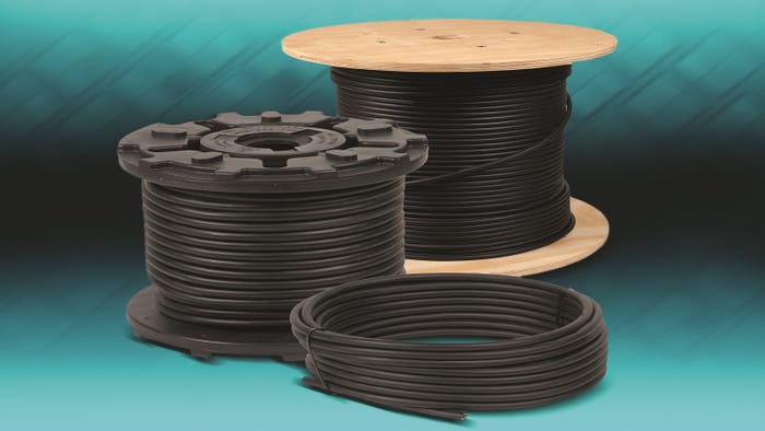 Supplier News cable