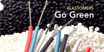 New Thermoplastic Elastomers Offer New Options for Designing Green Products