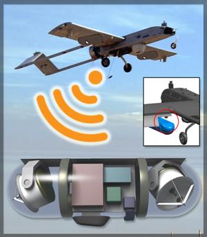 DARPA Brings Mobile Hotspots to Soldiers