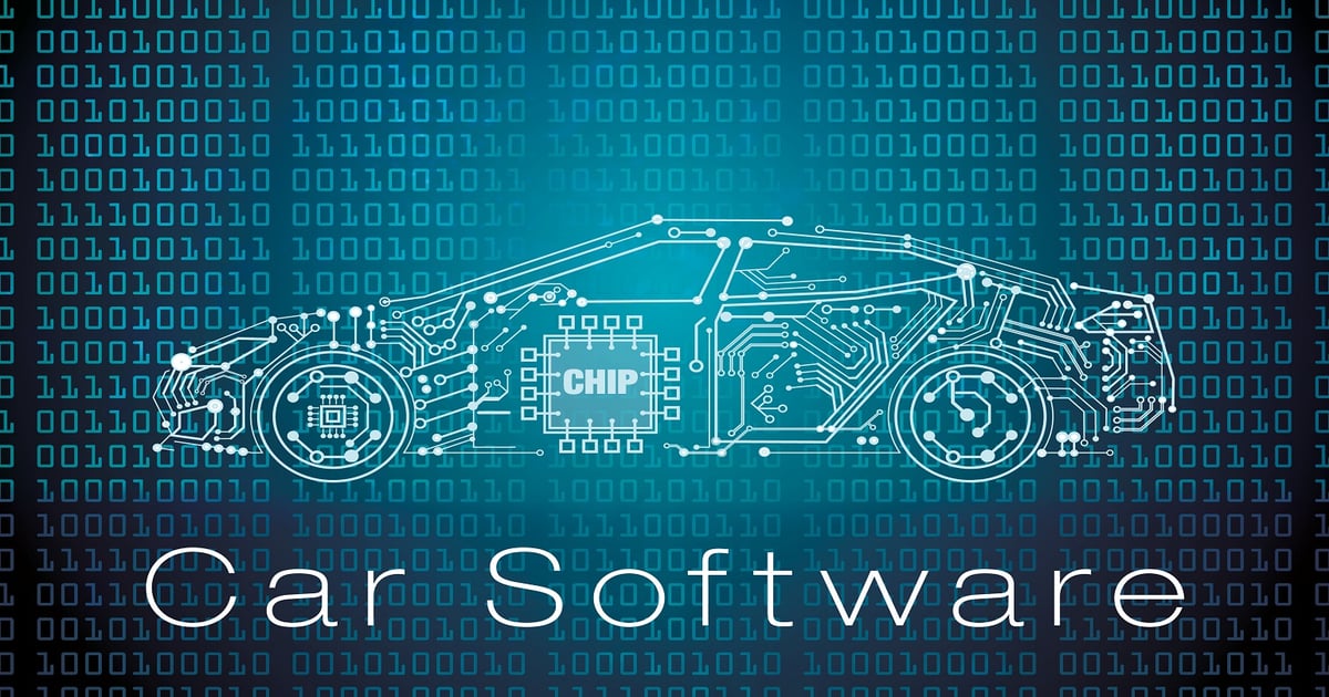 How to Build a Better Vehicle with Software