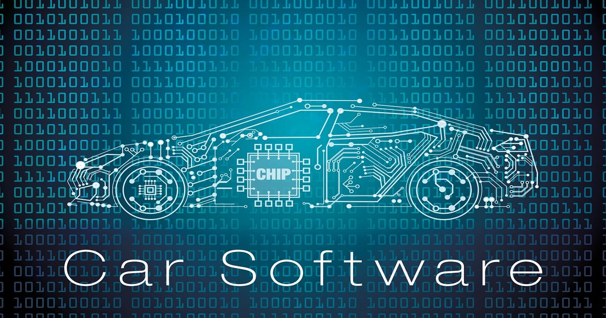Car Software Testing How to Build a Better Vehicle with Software