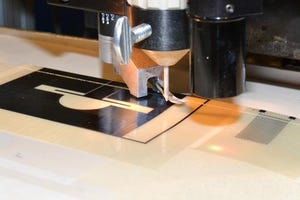3D Printing & Printed 3D Electronics