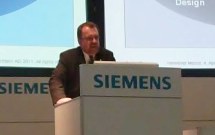 Siemens Targets Joint Product Development/Production Process Software