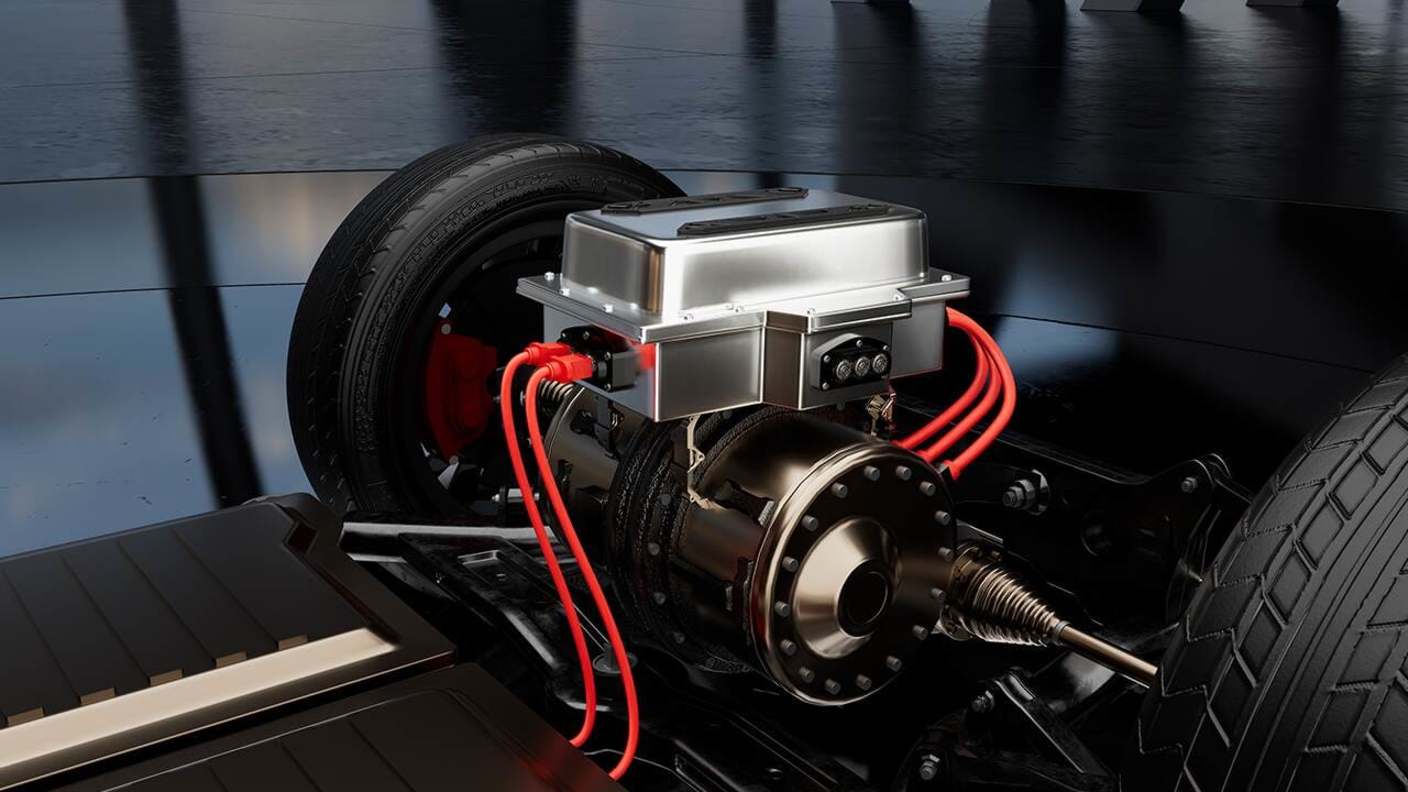 Microphone Reference MEMS Microphones, EV Current Sensors Highlight New Products