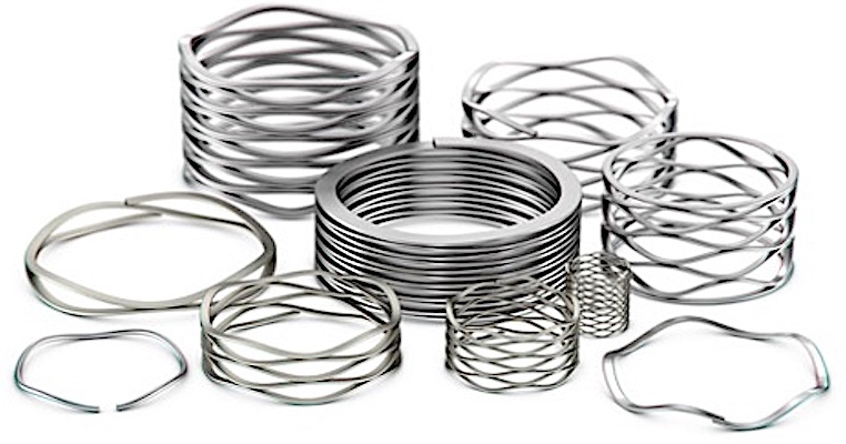 What are Wave Springs and Why Use them?