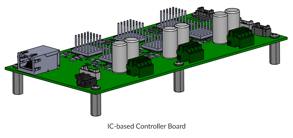 How to Build a Better Embedded Controller