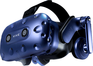 The Vive Pro Is HTC's Push for Better Enterprise VR