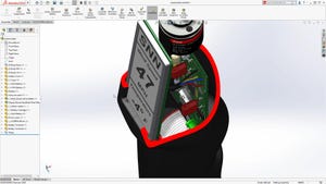 SOLIDWORKS 2020 Adds Functionality Requested by Users