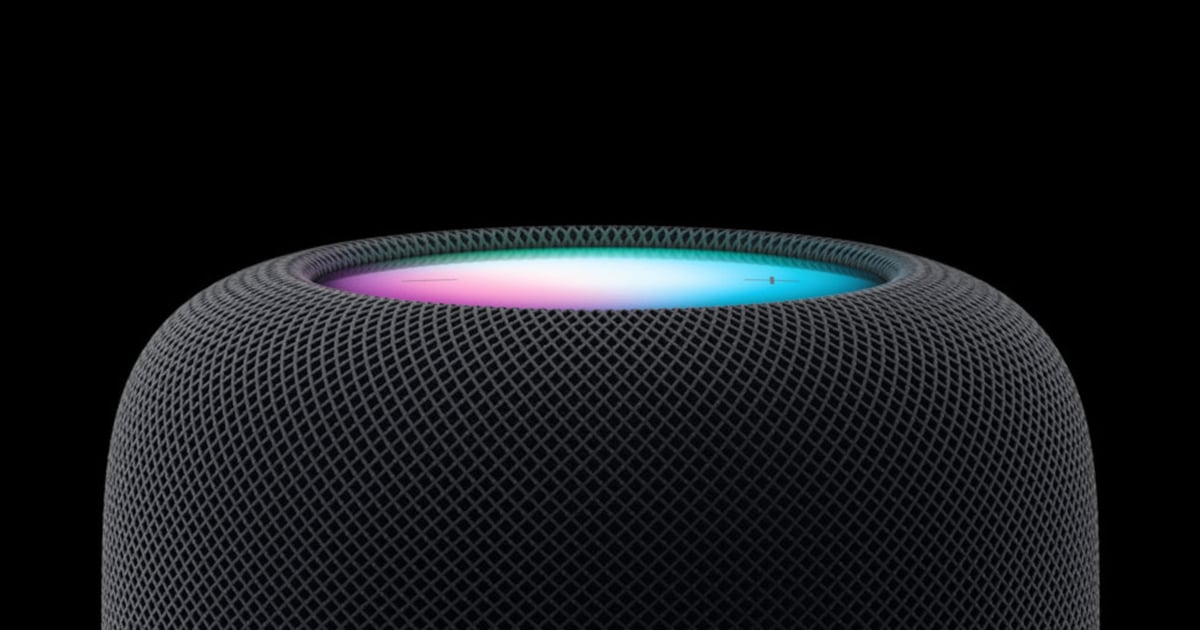 Apple Launching Smart Home Products Leveraging Siri AI