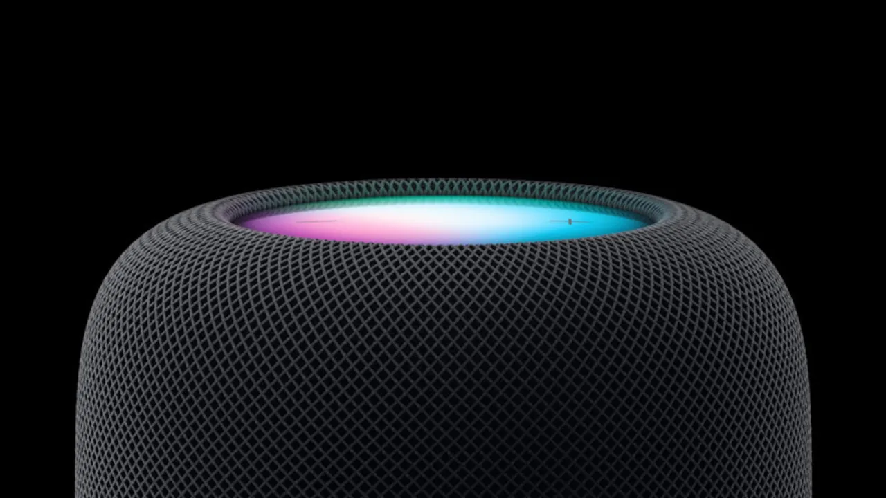 Apple HomePad Launch Signals $8B Smart Display Market Shift | AI-Powered Home Automation Opportunity