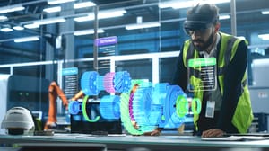 Visual Technology Simulation Simulation recent news | Design News