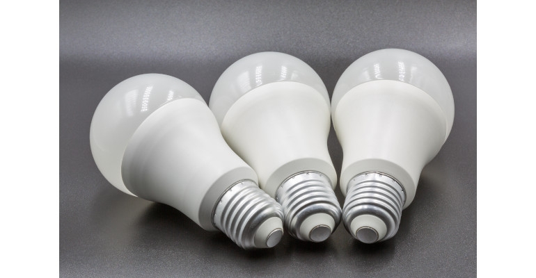 Teardown LED Light Bulb Theory vs. Reality