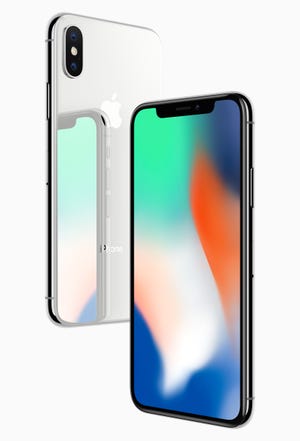 Apple's New A11 Chip is the Real iPhone X Innovation