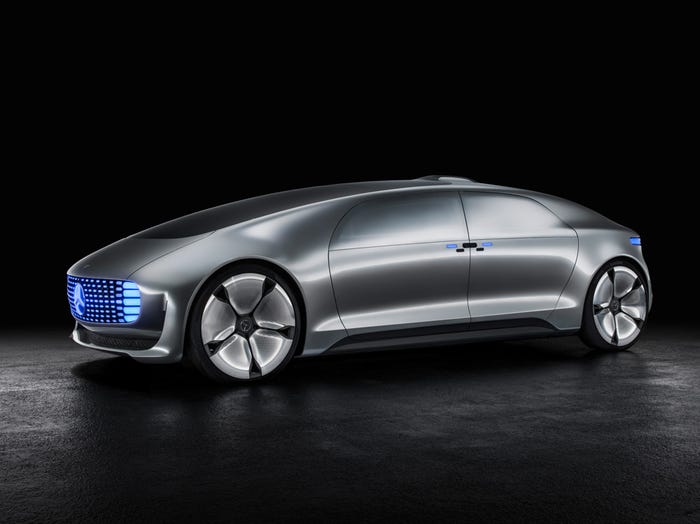 15 of the Most Important Autonomous Car Programs