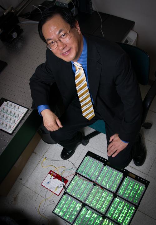 Energy Harvesting Digs Into Human Motion and Wearable Materials Energy Harvesting Digs Into Human Motion and Wearable Materials
