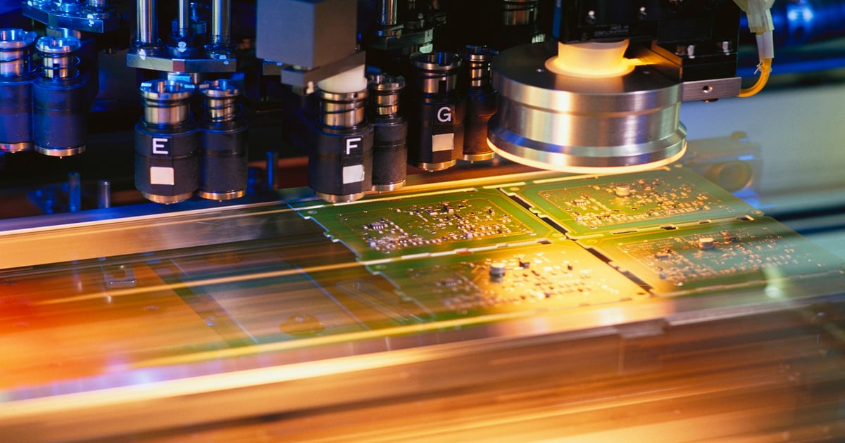 The Practical Impact of Multi-Material 3D and 4D Printing on Electronic ...