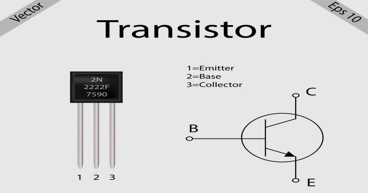 Transistor Quotes An Ultimate Guide To Transistor Pinouts RayPCB