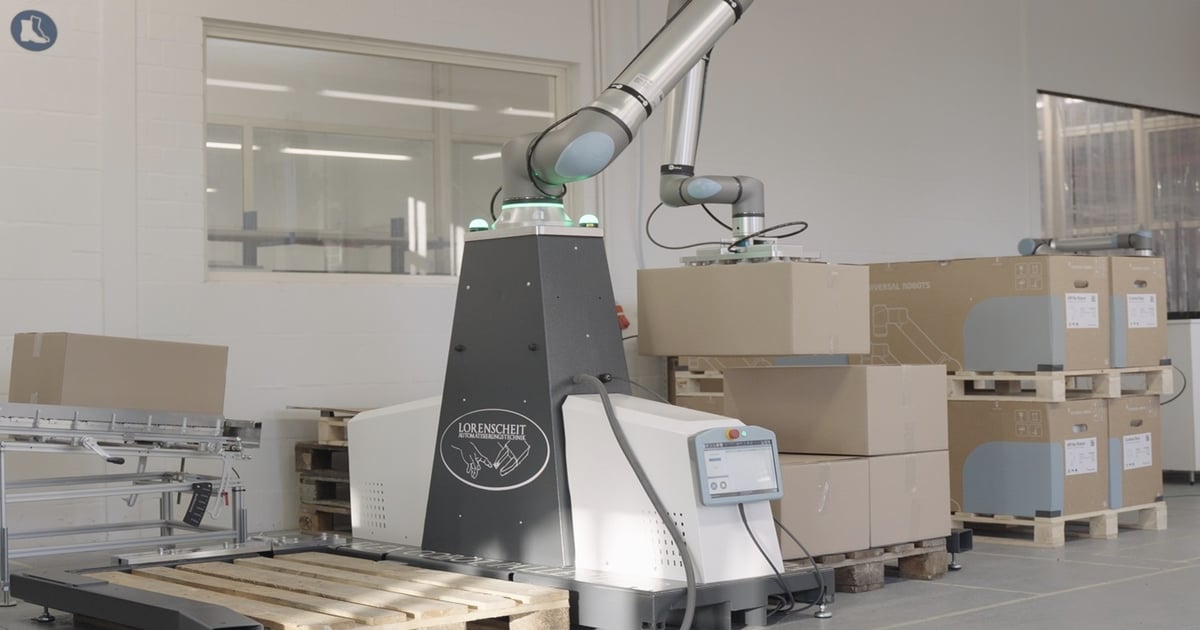 OnRobot Debuts VGP30: A High-Payload Vacuum Gripper for Robotics