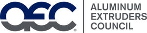 Aluminum Extruders Council Logo