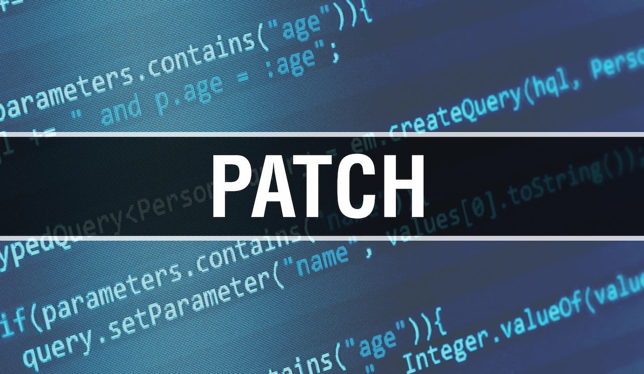 Adaptiva Autonomous Patch Management for manufacturers Adaptiva Autonomous Patch Management for manufacturers