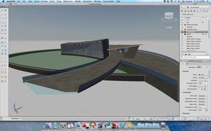Autodesk Launches AutoCAD Products for Mac