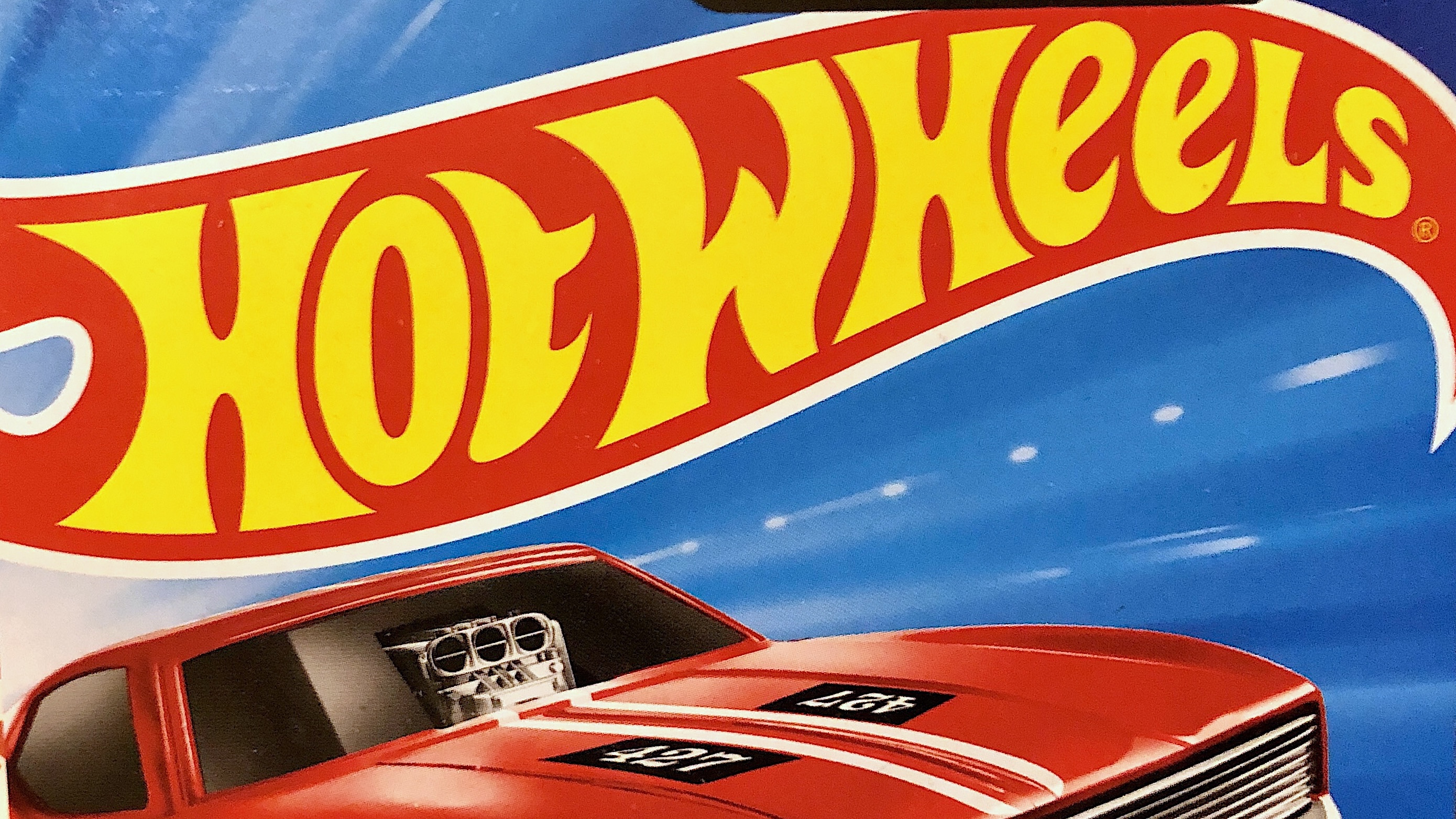 Hot Wheels Legends Competition Names New Champion
