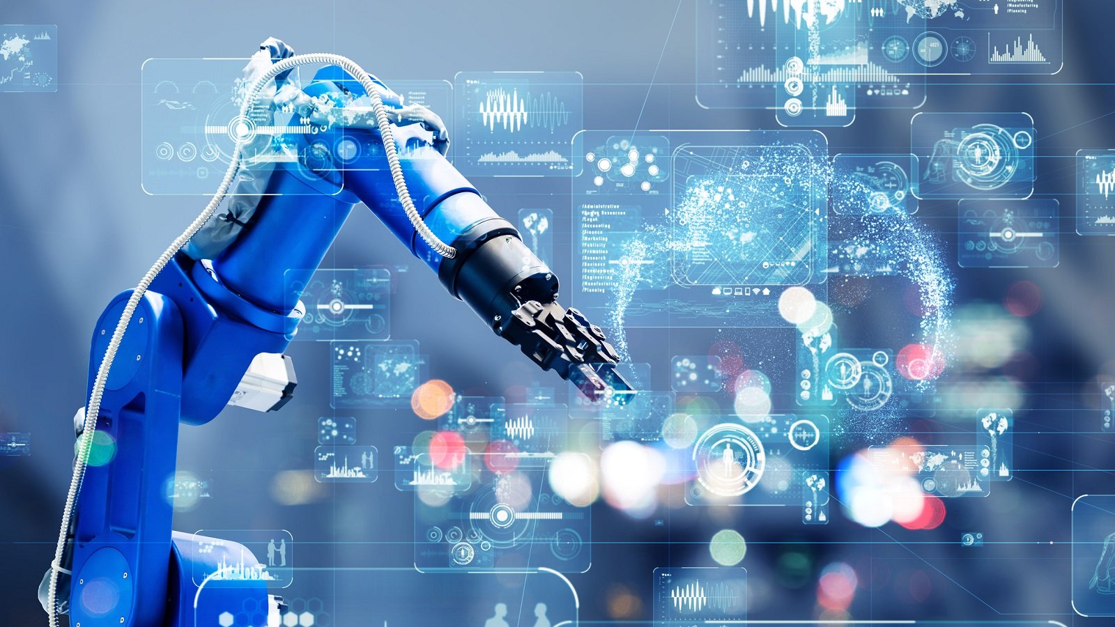 Forget the Hype – Here's Some Real AI - Vimarsana News
