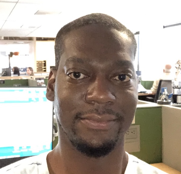 Picture of Omar Ford