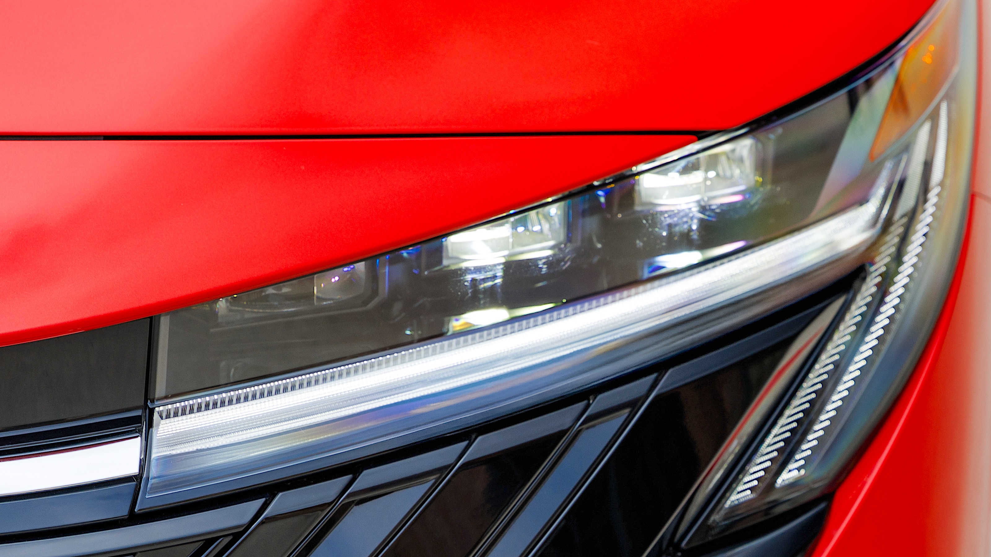 2026 Sentra Earns IIHS Top Safety Pick+