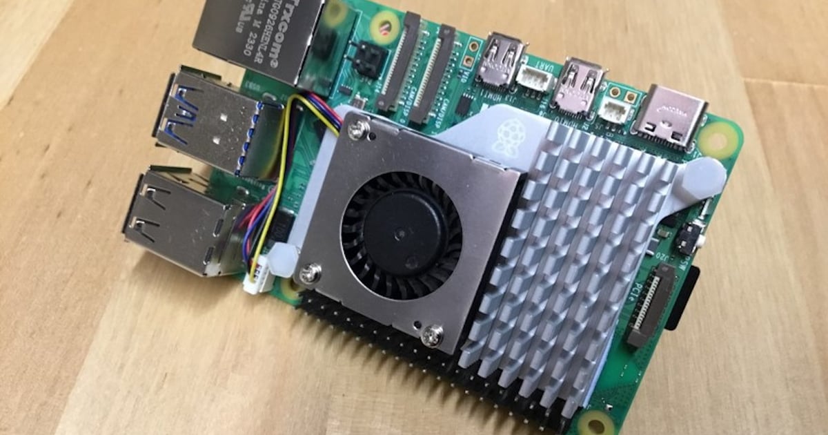 Mastering Custom Linux for Raspberry Pi 5: A Yocto Project Guide