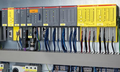 ABB Introduces New Breed Of Safety PLCs