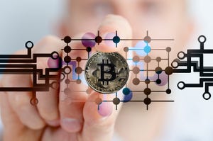 How Blockchain is the Key to a Secure IoT