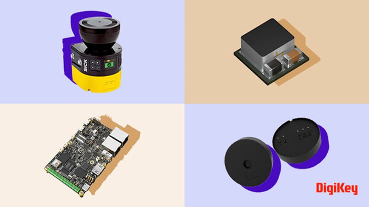 Prod Digikey DigiKey Boosts Its Supplier and Product Portfolio for 2025