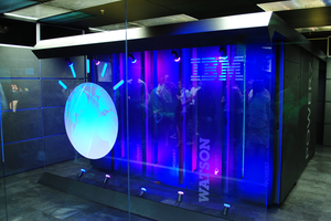 IBM Watson Partners with Apple to Enhance Healthcare