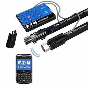 LifeSense Hose Monitoring LifeSense Hose Monitoring