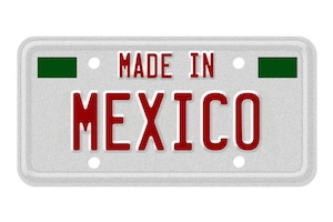 Automotive aftermarket in Mexico to grow more than 6% annually