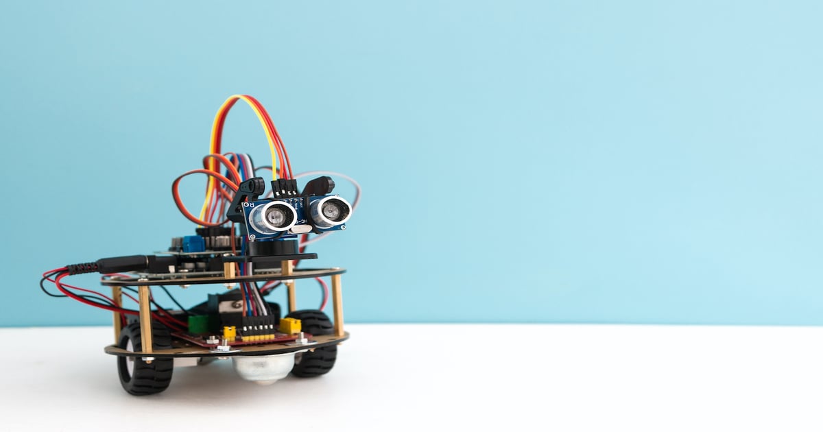 Top 15 New DIY Arduino Projects