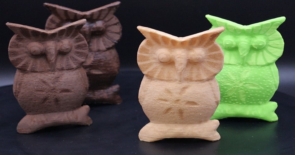 3D Printing Technique From MIT Creates Objects Fast With Less Waste