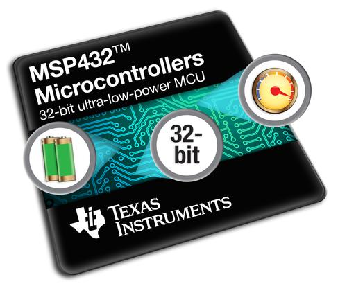 TI Boosts Performance of Ultra-Low Power MCUs