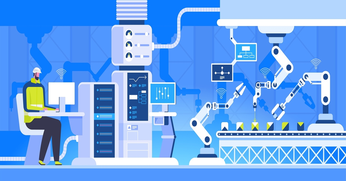 Driving Equipment Interoperability to Smart Manufacturing Success