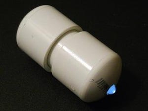 Gadget Freak Review: Boeing's Self-Destructing Smartphone & Light Tracker to Improve Health