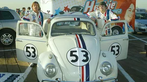 Herbie the Love Bug Herbie the Love Bug