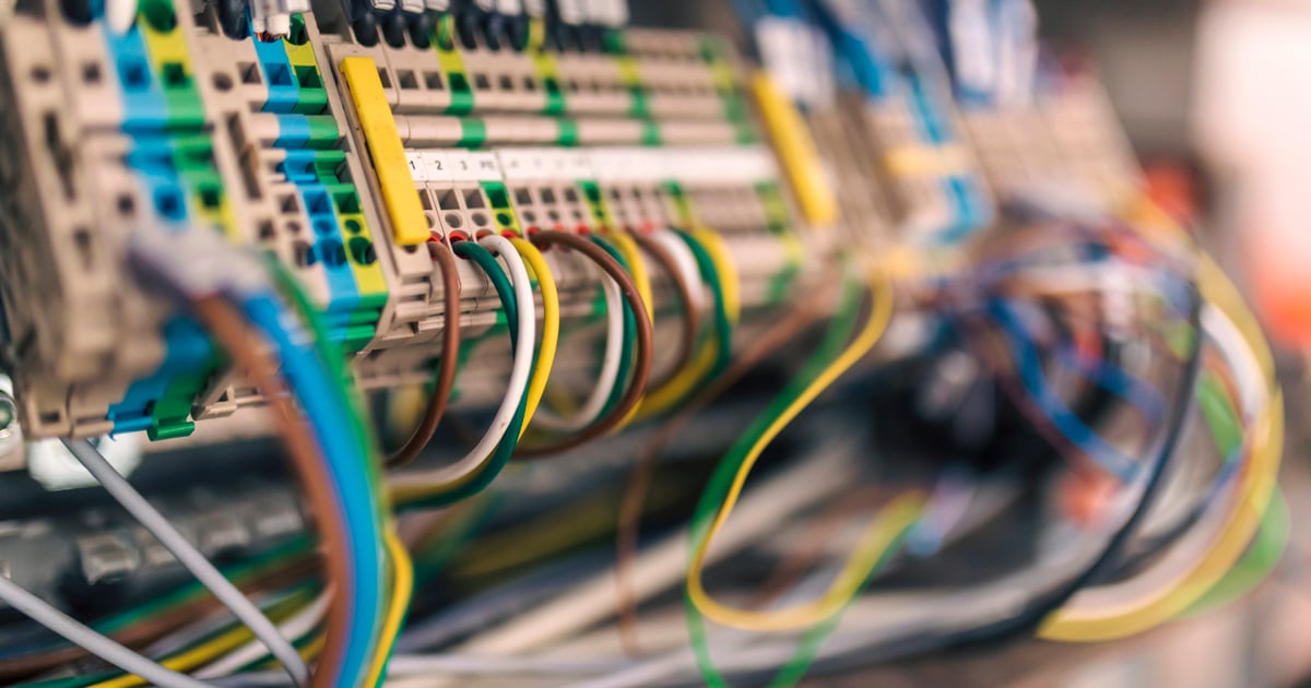 Plc Layout Ai Program AI Allows Modeling PLC Programs at the Component Level